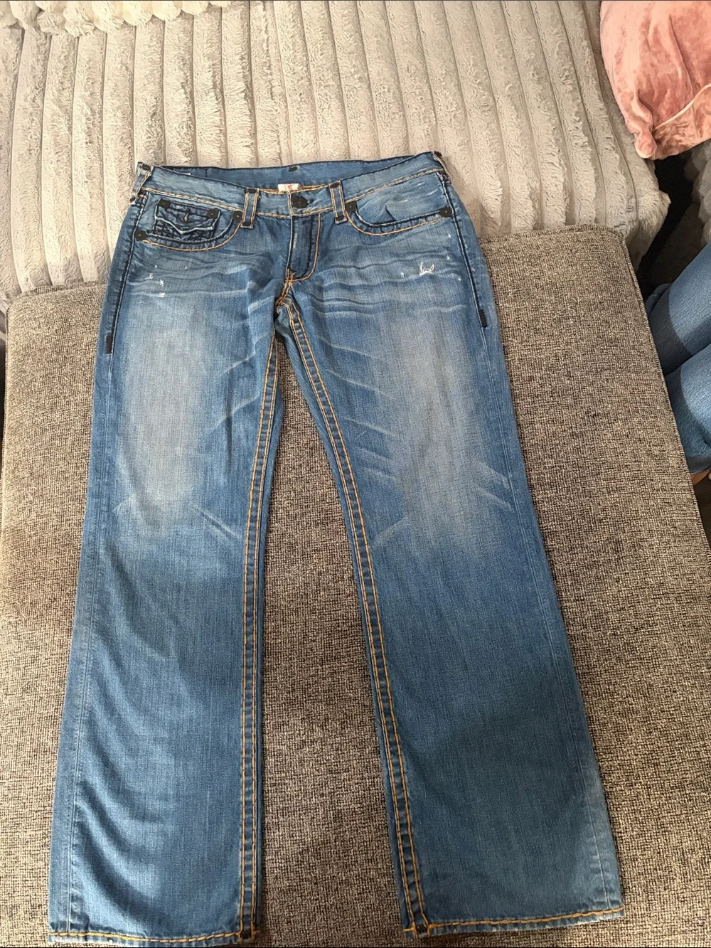 True Religion true religion